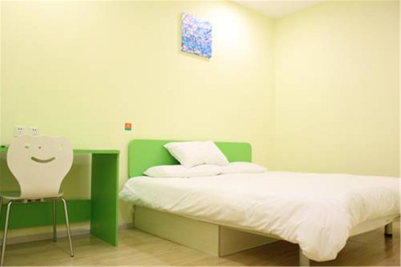 Hi Inn Shanghai Dahua 3 Road เซี่ยงไฮ้ ภายนอก รูปภาพ